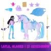 Unicorn Academy - Glacier’s Gemstone-Abenteuer mit Layla, Produktbild-Vorschau 16
