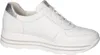 Waldläufer Sporthalbschuhe Formsohle modisch in weiss/weiss Produktbild-Vorschau 55