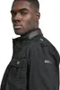 Brandit Britannia Jacke, schwarz, 2XL Produktbild-Vorschau 8