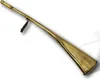 Maritim Nebelhorn Signalhorn Horn Messing Fanfare Boot Produktbild-Vorschau 1