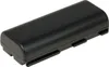 Akku passend für Canon BP-608 Serie, 7,2V 800mAh, Li-Ion, Produktbild-Vorschau 1