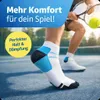 OrthoSocks™ Orthopädische Kompressionssocken Stützsocken Produktbild-Vorschau 5