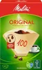 Melitta 12603.3, Einweg-Kaffeefilter, Papier, Braun, CE, Produktbild-Vorschau 8