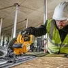 DEWALT DCS579NT-XJ, Holz, Schwarz, Grau, Gelb, Bürstenlos, Produktbild-Vorschau 5