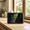 Stazione meteorologica MalTec con sensore esterno, Anteprima dell’immagine prodotto 6