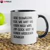 22Feels Schwägerin Geschenk von Schwager Hochzeit Idee Produktbild-Vorschau 3