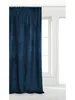 SIIN Veloursvorhang weich samtig 140 cm x 270 cm Eckart Produktbild-Vorschau 3