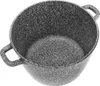 Mramorovaný hrniec 6,2 l 24 cm KLAUSBERG KB-7525 Náhľad obrázku produktu 9
