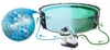 Intex SX925, Sandfilterpumpe, Grau, Überirdischer Pool, Produktbild-Vorschau 23