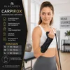 BLACKROX Handgelenkschiene CARPIROX Vergleichssieger Produktbild-Vorschau 7