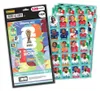 Panini FIFA World Cup 2026 Sticker Collection Update Set Produktbild-Vorschau 5