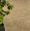 Tressage de Vienne sur rouleau, 90x50 cm. Rotin naturel Voir les images du produit 5