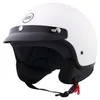 BHR 839, Casco Moto Demi-Jet Omologato ECE 22.06 con Anteprima dell’immagine prodotto 3