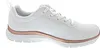 Skechers Sneakers 149303-WTRG in White color size 39 Anteprima dell’immagine prodotto 67