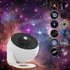 Sternenprojektor 12 Szenen 360° Drehung, Usb Sicher Für Produktbild-Vorschau 12