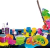 Lisciani Crazy Science Slime Kameleon 304-PL89246 Anteprima dell’immagine prodotto 5
