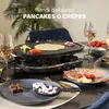 Princess 162700 Raclette 8 Oval Grill Party, 8 Person(en), Produktbild-Vorschau 20