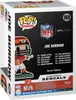 NFL Cincinnati Bengals - Joe Burrow 168 - Funko Pop! Vinyl Produktbild-Vorschau 2
