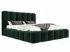 Emlar Polsterbett Mellow 160x200 cm - Bett mit Bettkasten & Produktbild-Vorschau 5