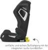 Recaro Siège-auto pour enfants Axion 1 Fresh Black Voir les images du produit 16