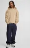 Urban Classics - Herren 90‘s Straight Jeans - RINSED DENIM Produktbild-Vorschau 7