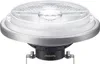 A close-up studio shot of a Philips LED light bulb. Náhled obrázku produktu