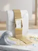 Damen Uhr BERING 10222-331-S golden klassisch Fashion Produktbild-Vorschau 5