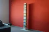 Bücherturm Booksbaum 2 Stand groß : Weiß Produktbild-Vorschau 1