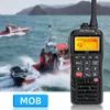 Retevis RM40 Marineradio GPS, IP67 Wasserdichtes Produktbild-Vorschau 5
