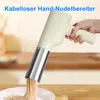 Elektrische Nudelmaschine,Nudelmaschine Elektrische Produktbild-Vorschau 3