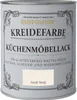 Rust-Oleum Lack für Küchenmöbel 750 ml antik weiß Produktbild-Vorschau 2