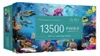 Trefl Prime 13500 el. Dive into Underwater Paradise, 13500 Podgląd zdjęcia produktu 1
