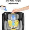 DEWINNER Siège Auto Bébé 0 à 36kg ISOFIX - Siege Auto Voir les images du produit 8