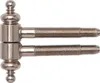 SFS Einbohrband mit Zierkopf, ø 16 mm, Bandhöhe 63 mm, Produktbild-Vorschau 1