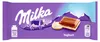 Milka Schokolade Joghurt Zartschmelzende Alpenmilch Produktbild-Vorschau 1