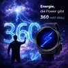 AlphaSport™ Smartwatch GPS 170+ športových režimov AMOLED Náhľad obrázku produktu 4
