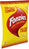 Fonzies The Original, Mais-Snack mit Käse 100g Beutel Produktbild-Vorschau 5