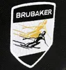 Zestaw kombi BRUBAKER Grenoble - pokrowiec na narty 190 cm Podgląd zdjęcia produktu 9