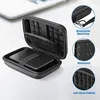 ProCase Doppelte Festplattentasche für 2 Externe 2,5" HDD, Produktbild-Vorschau 2