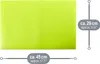 com-four® 8x Kühlschrankmatte - antibakterielle Produktbild-Vorschau 6