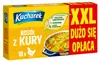 Kucharek Hühnerbrühe 540g - 54 Würfel - Hühner Brühe für Produktbild-Vorschau 2