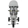 Kinderdreirad Baby-Dreirad Drehbarer Sitz Fahrrad Baby Produktbild-Vorschau 15