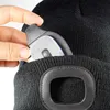 Eaxus® 2er Set LED Beanie Mütze mit Licht - Beleuchtete Produktbild-Vorschau 4