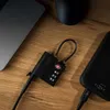Lucchetto con localizzatore GPS Tag Lock fisso per Find My, Anteprima dell’immagine prodotto 6