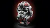 Lego 75429 Star Wars AT-AT Driver Helmet 18+ Yearbeschädigt Produktbild-Vorschau 18