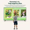 Blackview PlayPop 8 Konsola gier ruchowych na telewizor, Podgląd zdjęcia produktu 6
