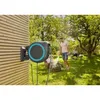 Gardena RollUp Cassetta portagomma a parete M/L, 25 m, Anteprima dell’immagine prodotto 8