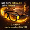 NightView™ Anti-Blend Nachtfahrbrille für eine sichere Produktbild-Vorschau 5