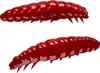 Libra Lures Larva Kunstköder (red) Produktbild-Vorschau 1