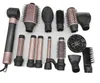 Cecotec Bamba CeramicCare 14in1 AirGlam, Sada pro styling Náhled obrázku produktu 18